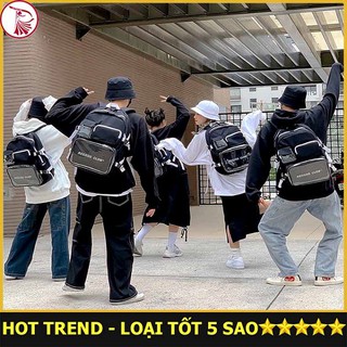 [HÀNG CHUẨN] Balo REGODS S.S1 kèm [ Túi đựng viết + bút viết ],Balo thời trang đựng laptop, du lịch, đi học hot tren