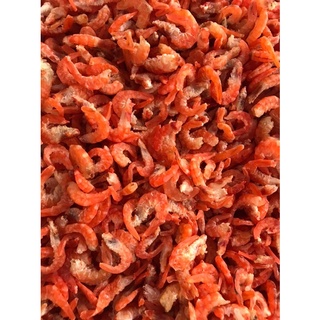 Tôm khô đất lớn 1kg 580k