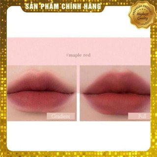 Son Romand See Through Matte Tint Phiên Bản Hanbook