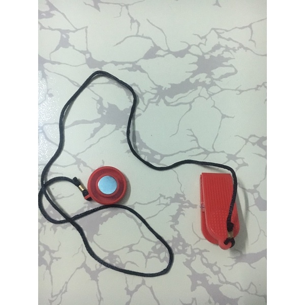 Khoá an toàn cho máy chạy bộ, khoá từ máy chạy bộ, khoá tròn máy chạy bộ, khoá nâm châm tròn cho máy chạy bộ, khoá khẩn