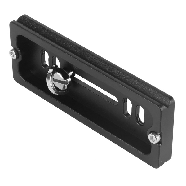 Đế gắn máy ảnh đầu tròn Arca Swiss Benro dễ tháo lắp Ma PU100 | BigBuy360 - bigbuy360.vn