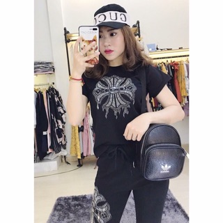 Set bộ đính đá cao cấp