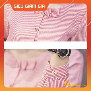 Áo bầu công sở - NS25081812