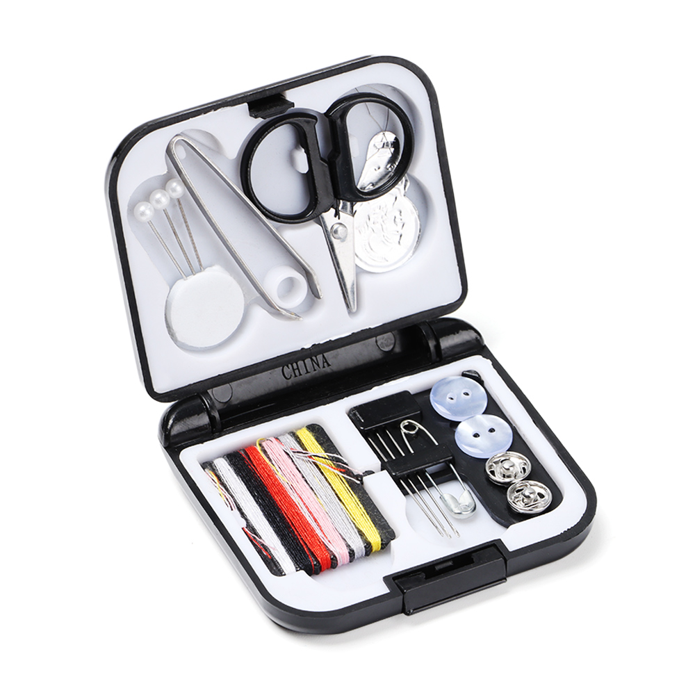 Bộ dụng cụ may vá mini đa dụng tiện lợi