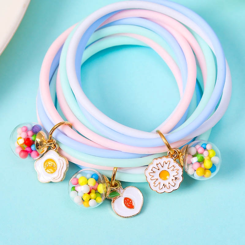 [Mã FAMAYFA giảm 10K đơn 50K] Vòng đeo tay chống muỗi thiết kế xinh xắn tiện dụng | BigBuy360 - bigbuy360.vn