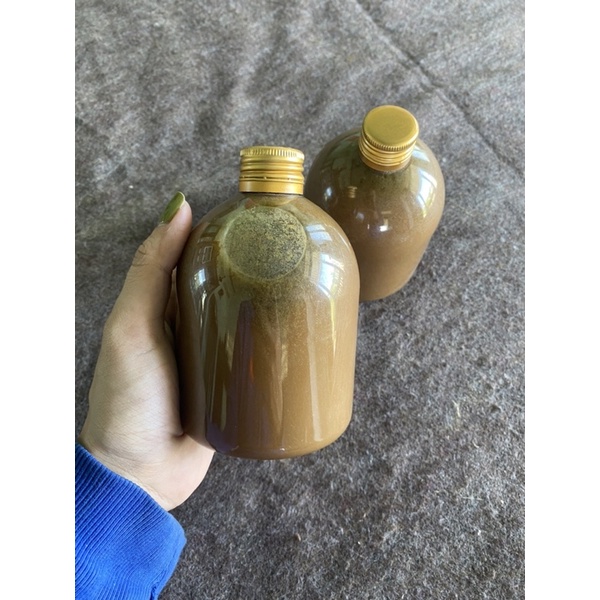 Thảo dược tái tạo da loại đặc biệt chuyên dành cho da hư tổn nặng,da chai lì