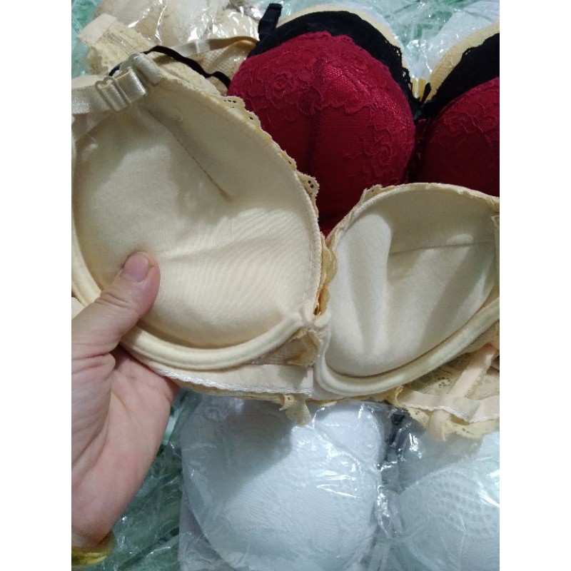 ÁO NGỰC MÚT DẦY FOM CHUẨN