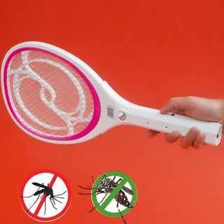 Vợt muỗi nakagami naka