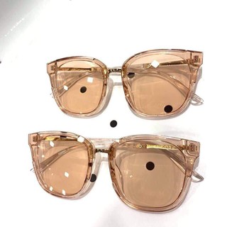 Kính mát tròng polarized chống tia UV400 màu nâu