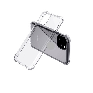 Ốp Lưng  Silicon iPhone  Trong - Dẻo - Mỏng - Siêu Bền