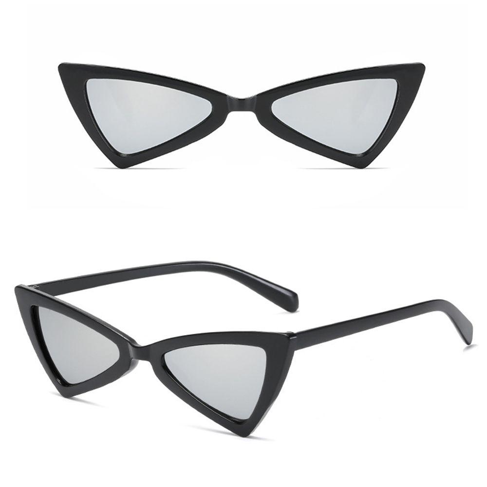 Kính Mát Mắt Mèo UV400 Cho Nữ UV400