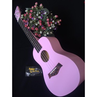 Đàn Ukulele Concert MT39 ( CB3 )