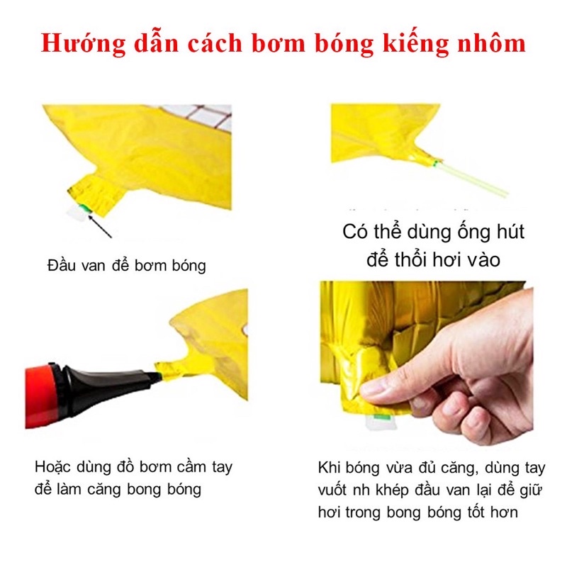 (FREESHIP)Bóng chữ cái màu Bạc dùng để ghép tên ,ghép chữ theo nhu cầu