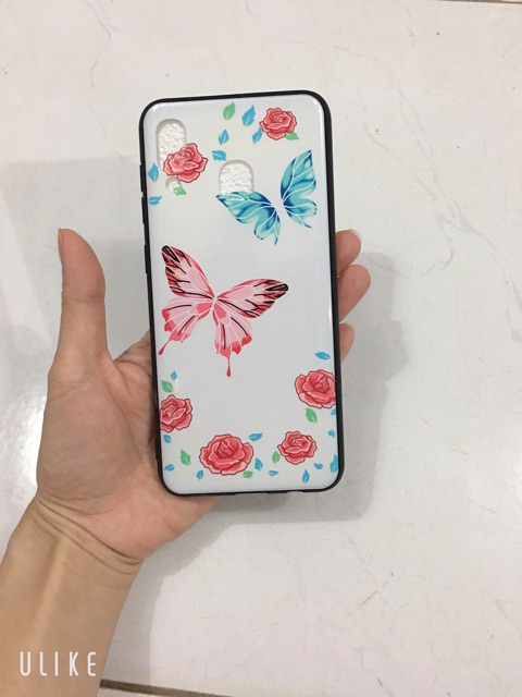 Ốp bóng Xà Cừ Sam sung A20,A30