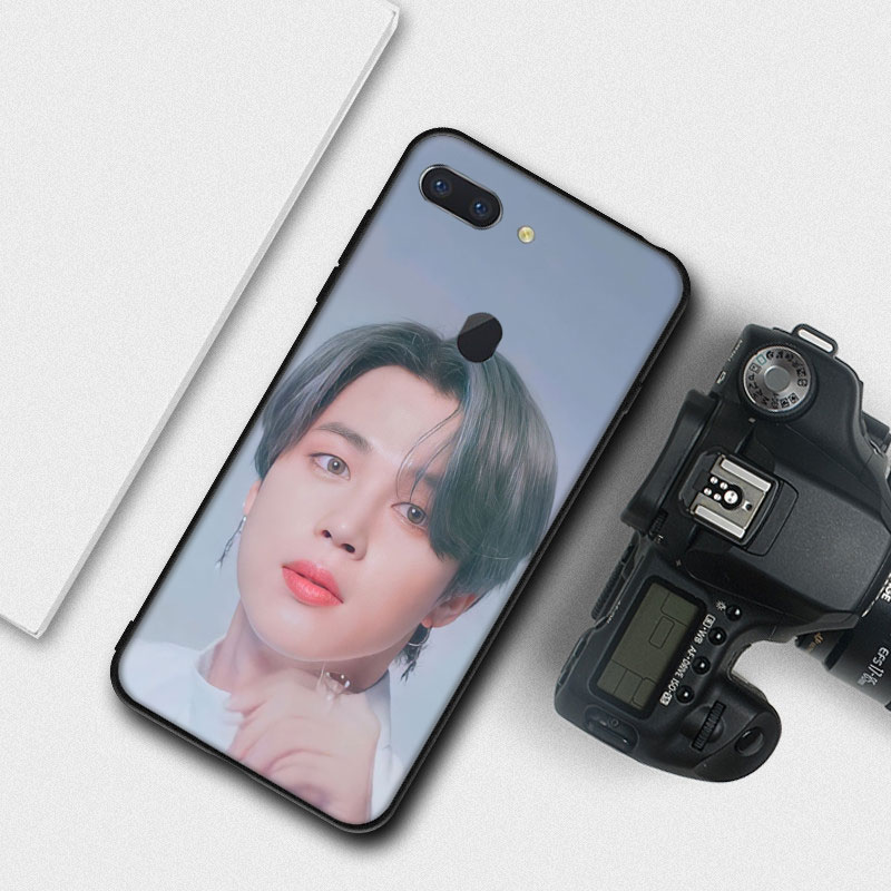 Ốp Điện Thoại Mềm Thời Trang Cho Oppo A3S A37 A39 A5S A59 A77 A83 F5 F7 F9 Dễ Thương | BigBuy360 - bigbuy360.vn