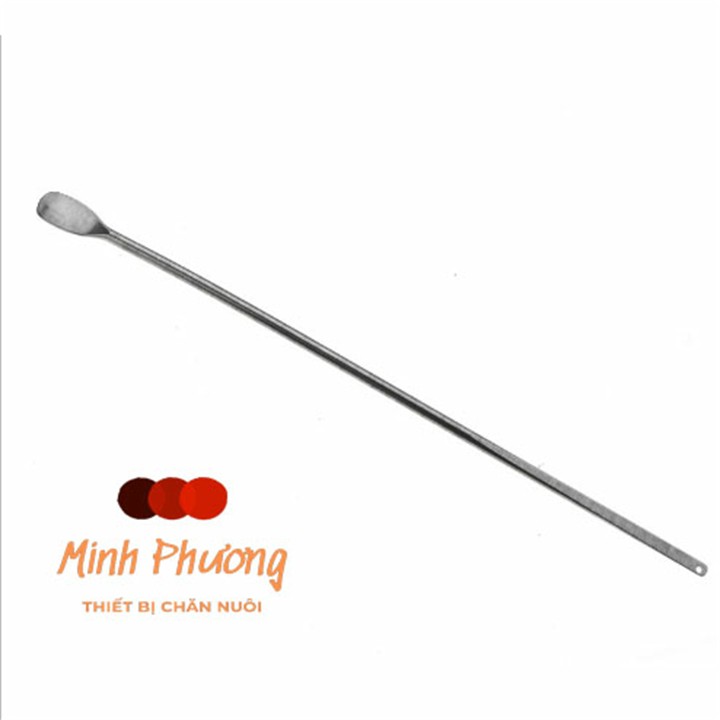 Dụng cụ thiến gà