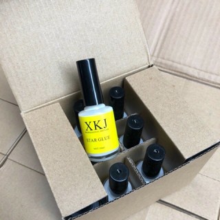 Keo dán foil xkj - keo dán phoi