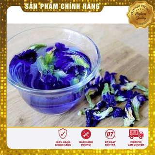 Hạt giống hoa đậu biếc - 20 hạt