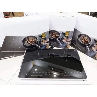 BẾP TỪ ĐÔI WMF KULT X 3500W [HÀNG ĐỨC]