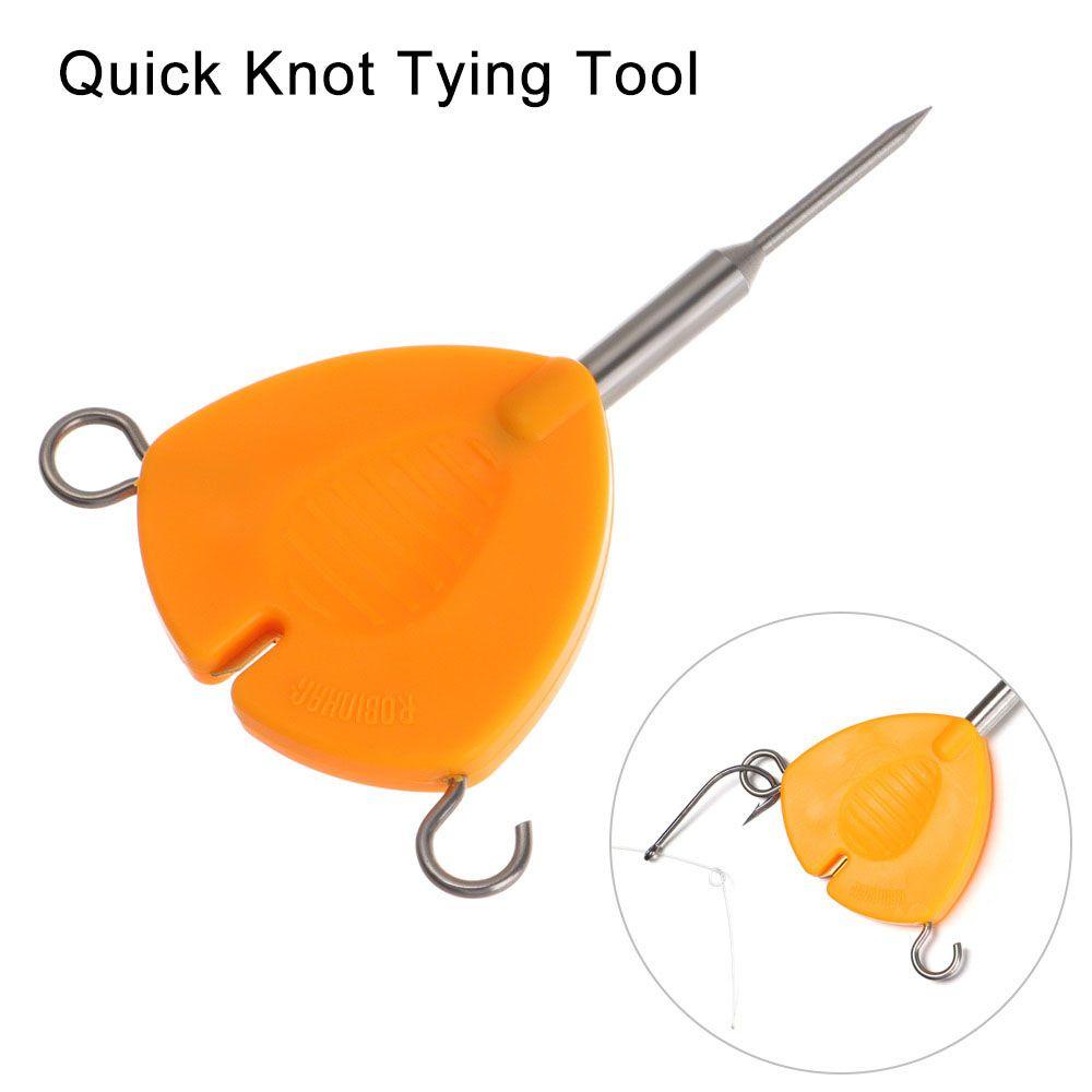 Dụng Cụ Thắt Nút Dây Câu Cá Đa Năng 5 Trong 1 PATRICIA