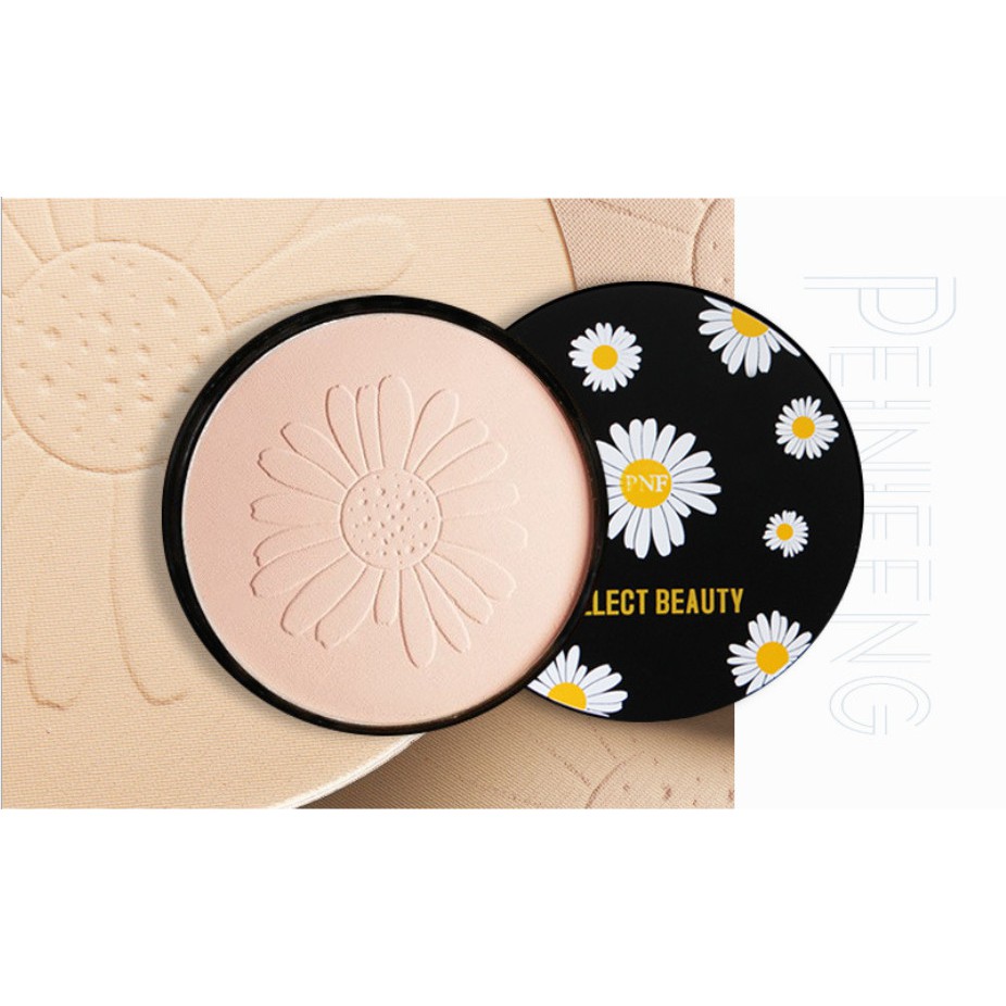 Phấn Nền HOA CÚC 3471 Độ Che Phủ Tốt Nội Địa CHÍNH HÃNG | BigBuy360 - bigbuy360.vn