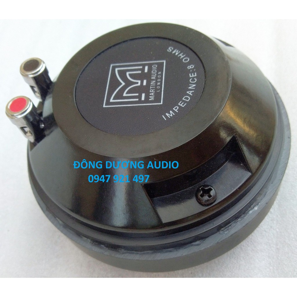 LOA TREBLE SÂN KHẨU 350 MARTIN TỪ 100 - GIÁ 2 CHIẾC - LOA TREBLE KÈN 009