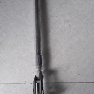Cây lau nhà mút