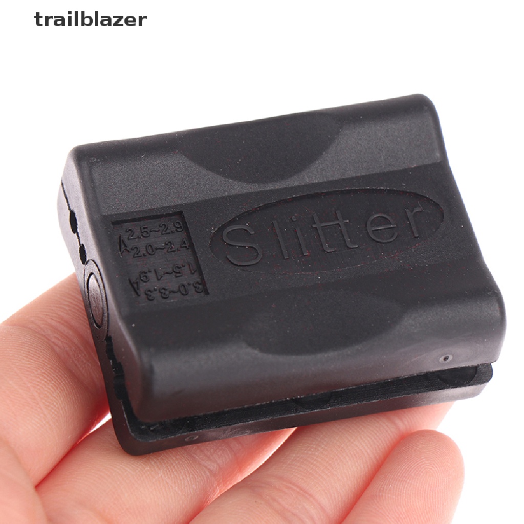 Tuốt Dây Cáp trailblazer Giữa Span / Ống Rời / Sợi Cáp Quang