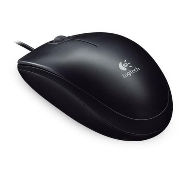 Chuột Máy Tính Logitech M100