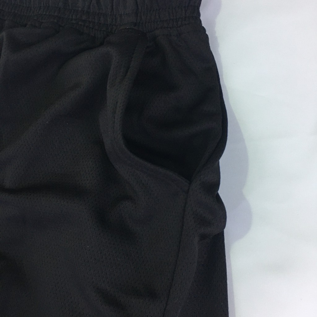 [Manstyle] Quần LVFT thể thao màu đen xanh xám co giãn 4 chiều form Body chất liệu thun mè thấm mồi hôi