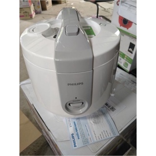 Nồi cơm điện philip HD3115/66 chính hãng bảo hành chính hãng 24 tháng