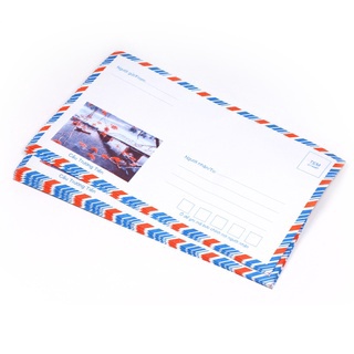 Phong bì bưu điên 100 chiếc / tập