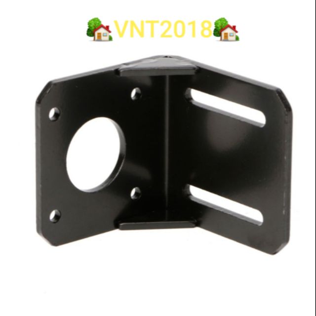 Giá gắn động cơ bước 42mm