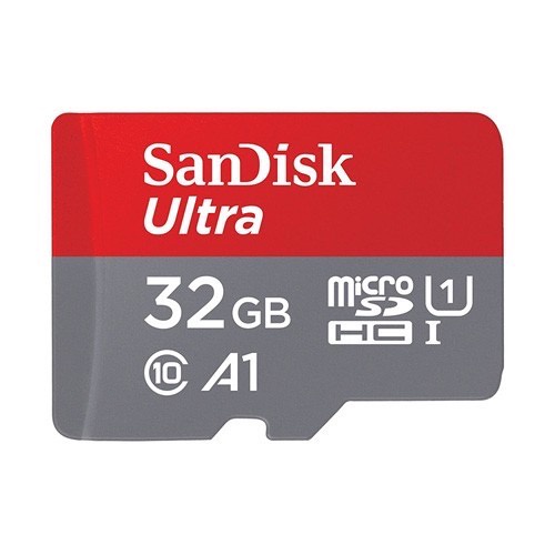 Thẻ nhớ micro SD 128GB 64GB 32GB 16GB