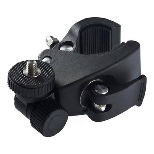 Kẹp Gopro (Đen) - Hàng Nhập Khẩu