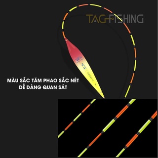 Phao Vua Câu Nano NZ-001