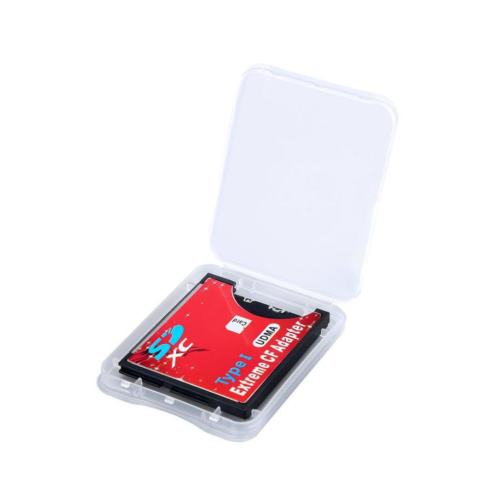 Đầu Đọc Thẻ Nhớ CF Flash