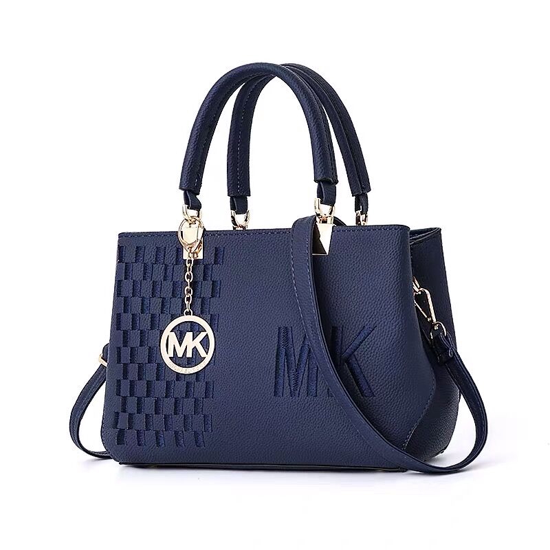 Mk Túi Xách Đeo Vai Michael Kors Thời Trang Trẻ Trung