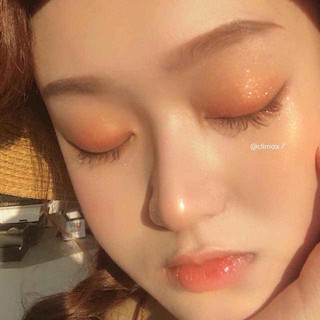 Bảng phấn mắt DIKALU Coco venus 35 o