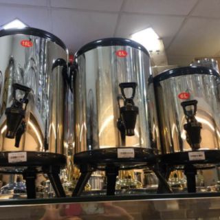Bình ủ trà 8l