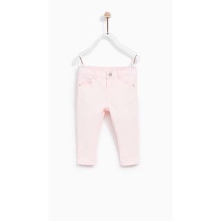 Quần kaki Zara cho bé gái