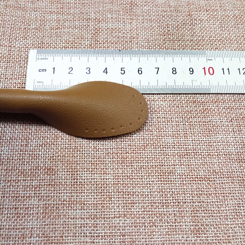 Set 2 Dây Da PU Thay Thế Cho Túi Xách Nữ 32cm