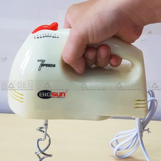 Máy đánh trứng Bigsun BH-20