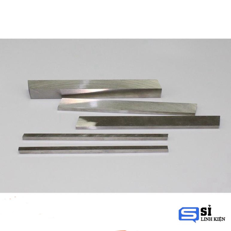Dao tiện thép gió HSS 3x6x200mm
