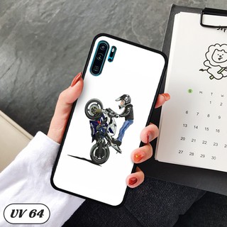 Ốp lưng Huawei P30 pro - lưng nhám