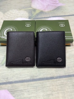 Ví Nam,Ví Đứng Cho Nam Fullbox