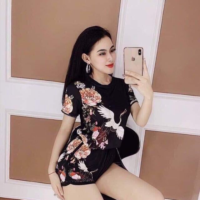 Shop hằng vũ chuyên sỉ lẻ quần ao thời trang đơn lẻ hạnh lưu 400k