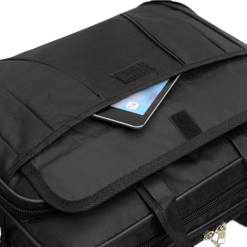 Túi đựng Laptop nhiều ngăn chống thấm nước kích thước 14 inch | BigBuy360 - bigbuy360.vn