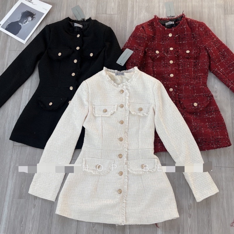 Set dạ cúc MPB