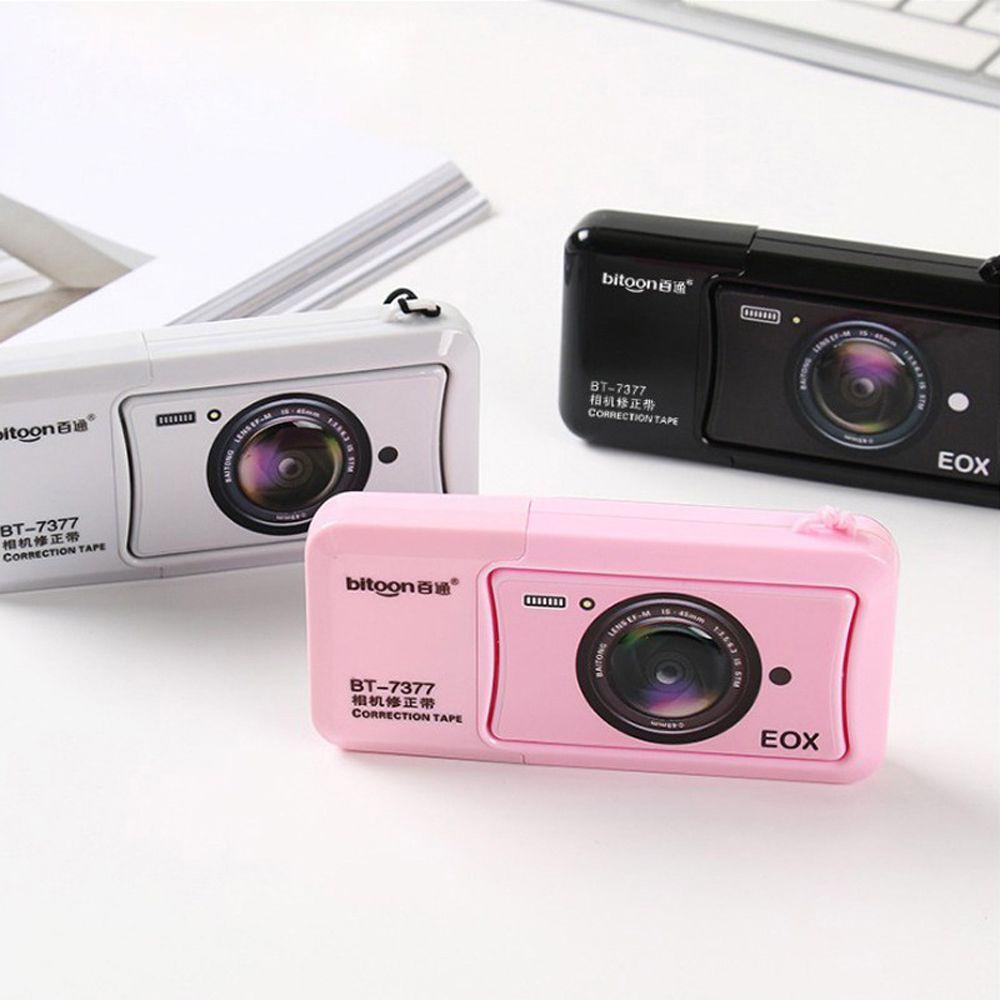Cuộn Băng Keo Chỉnh Sửa Máy Ảnh 10m Chuyên Dụng